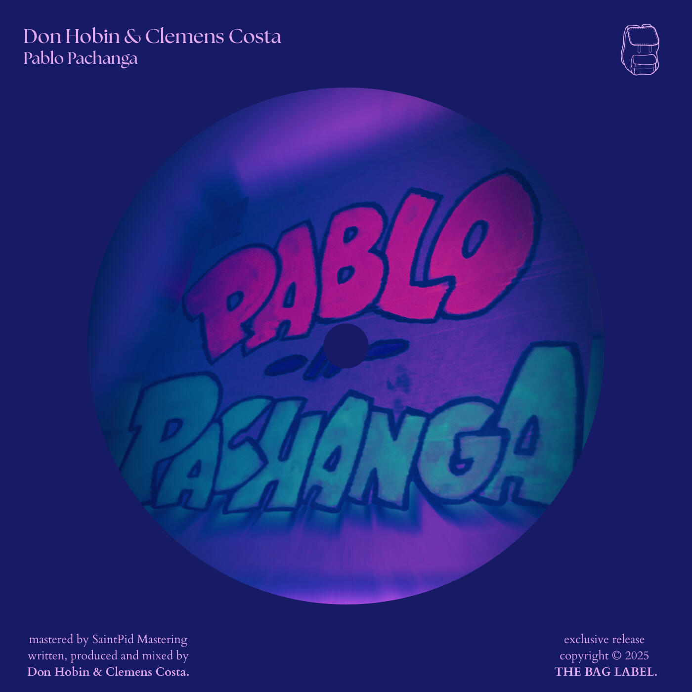 Pablo Pachanga Pablo Pachanga